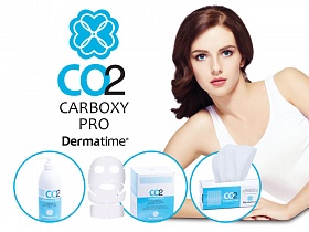 CO2 Carboxy Pro  Dermatime           